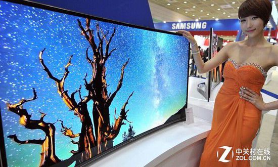 全球销量下降 液晶电视市场真该颤抖了?